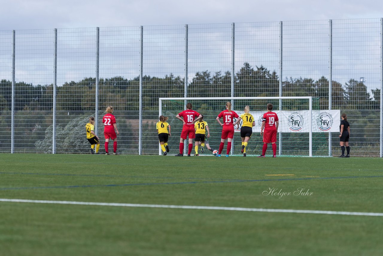 Bild 162 - F Oberliga Saisonstart